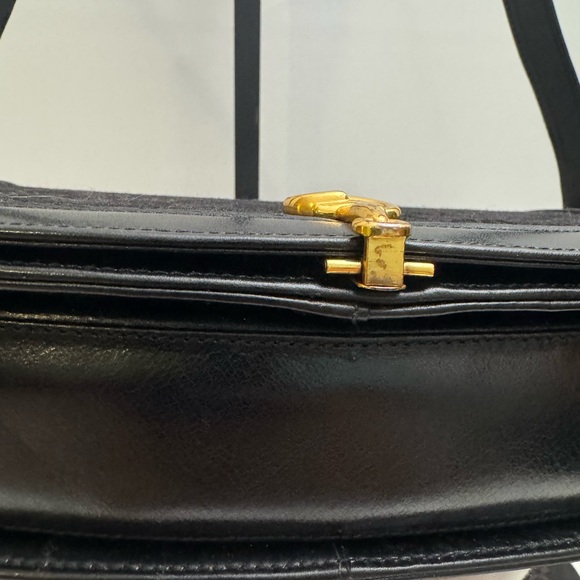 Gucci Horsebit Vintage Shoulder Bag - Picture 4 of 16